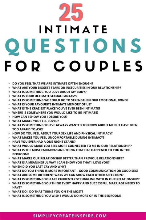 vragenlijst partner|200 Questions for Couples to Get to Know Your。